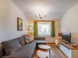 Apartment Simonhöhe-1 by Interhome
