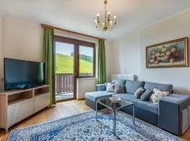 Apartment Simonhöhe-3 by Interhome