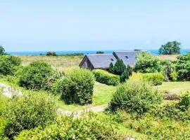 Holiday Home Le Préau by Interhome