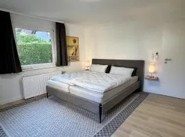 Ferienhaus Wasserburg