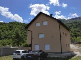 Villa Nature Konjic