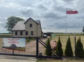 Apartament Willa Dom wakacyjny Agroturystyka Zacisze11 Idealny dla rodzin z dziećmi Holiday Home Vacation House",Cały dom na wyłączność