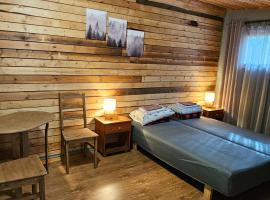 Viitna Puhkekeskus，位于Viitna的酒店