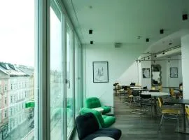 ampm Hotel Schönbrunn