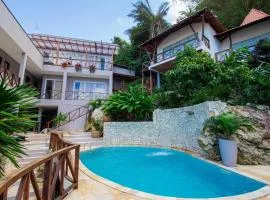 Charme Pousada Boutique & Spa