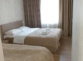 弗斯艾弗拉50旅馆