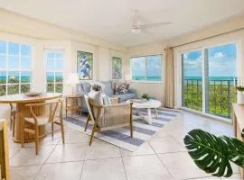 Marina and Ocean View 2 Bed 2 Bath End Unit 4201