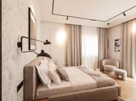 Estium Heritage Rooms