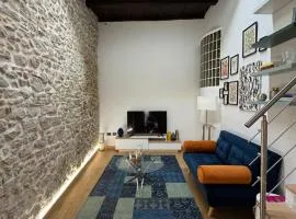 Aria B&B - apartment in the historic center