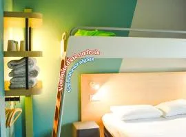 罗德兹宜必思快捷酒店