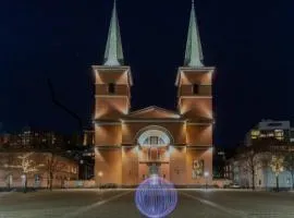 Cosi City Appartement