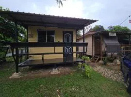 Amsyah Roomstay