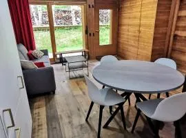Polaris 1 004 LUXE & SKI LIFT apartment 6 pers