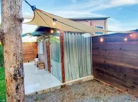 Chalé Madeira Nobres Asa Própria