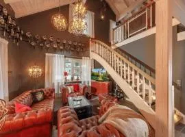 Landhaus-Kutscherhaus