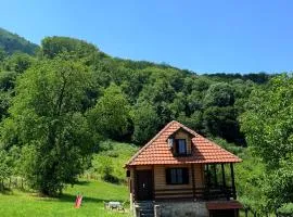 Gučevska Idila