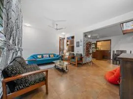 Jugglers Rest Boho Style 4 Bedrooms Spacez Luxury Villa