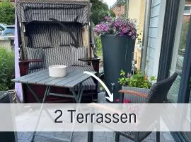 Ferienhaus Lieblingsquartier