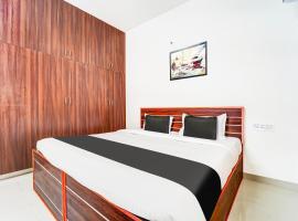 Super Hotel O Aarapalayam