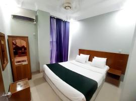 Hotel Bay Marina
