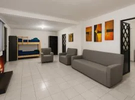 Suite para 15 personas cerca auto, MEX-QRO