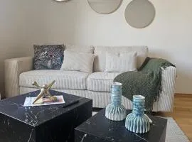 City-Apartments am Mühlbach-Kurpark