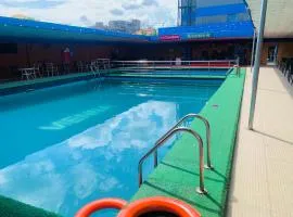 Vienna International Hotel