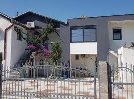 villa Magnolia，位于东吉托伊的酒店