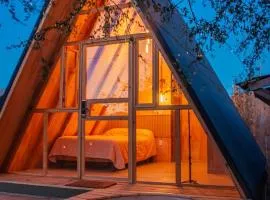 Cabaña privada en Oaxaca