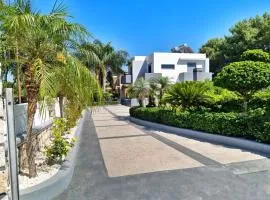 Casa di Jiovanni Luxury