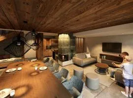 Almhütte Auszeit - Neueröffnung Dezember 2025