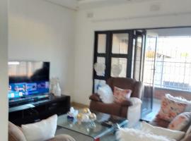 Dups Guest House,，位于彼得马里茨堡的酒店