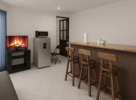 Mini Suite 14 Cerca De Aut MEX QRO