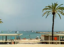Le Coq Casamare - Air conditioning - WiFi - New - Sea