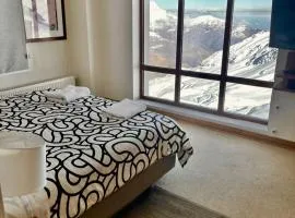 Amazing Ski in out-apartment 8 PAX, condominio CERRO PINTOR