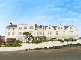 The Penthouse at Beach Court