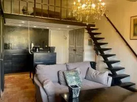 Appartement Saint-Tropez Centre L'Annexe