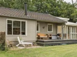 Bøtøstrand feriehus 90