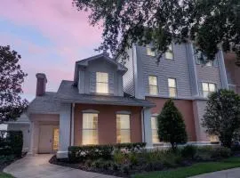 3 Bedrooms - 2,5 Bathrooms - Reunion Resort 1589 Hc