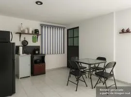 Mini Suite 7 cerca de Auto Mex Qro