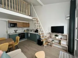 Mini Loft Cosy