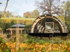 Room8 luxury glamping