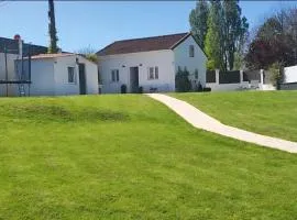 Vivienda Vacacional LA PERILLANA