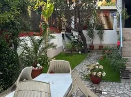 Garden Oasis Apartment