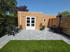 Nieuwe vakantie woning Serooskerke