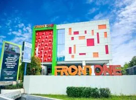 前一普瓦达迪酒店