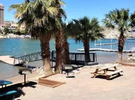 River Front Hideaway