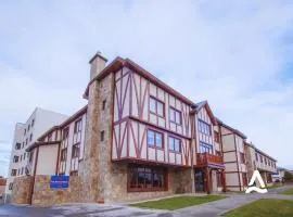 Hotel Almasur Clásico