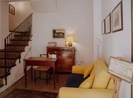 B&B Vicolo Vecchio