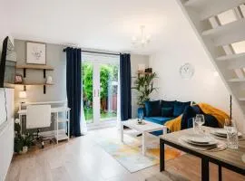 City Break Retreat